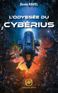 eBook: L'odyssée du Cybérius