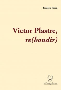 ebook: Victor Plastre - Re(bondir)