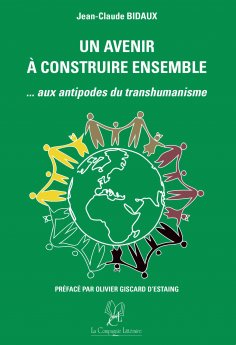 eBook: Un avenir à construire ensemble