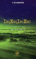 eBook: InqEnqIncEnc – Les Inquiétantes Enquêtes d’Incoming Encounters - S.01 – ép.06