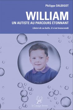 eBook: William, un autiste au parcours étonnant