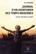 eBook: Journal d'un aventurier des temps modernes - Livre II