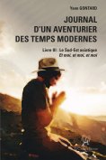 eBook: Journal d'un aventurier des temps modernes - Livre III