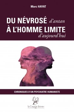 eBook: Du névrosé d’antan à l’homme limite d’aujourd’hui