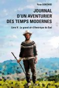 eBook: Journal d’un aventurier des temps modernes - Tome 5