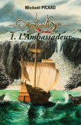 eBook: L’Arianide - Tome 1