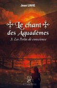 eBook: Le Chant des Aquadèmes - Tome 3