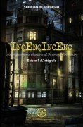 ebook: InqEnqIncEnc : Les Inquiétantes Enquêtes d’Incoming Encounters
