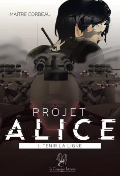eBook: Projet Alice - Tome 1