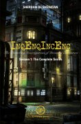 ebook: InqEnqIncEnc : The Disturbing Investigations of Incoming Encounters