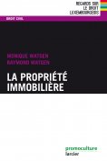 eBook: La propriété immobilière