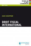 eBook: Droit fiscal international