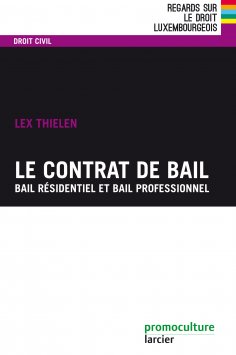 eBook: Le contrat de bail