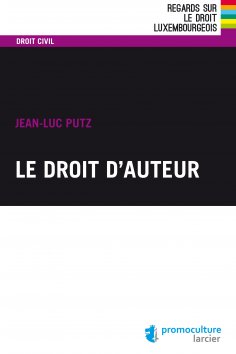 eBook: Le droit d'auteur