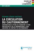 eBook: La circulation du cautionnement