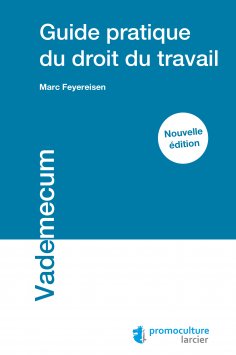 eBook: Guide pratique du droit du travail