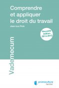 eBook: Comprendre et appliquer le droit du travail