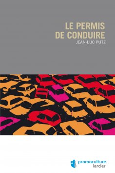 eBook: Le permis de conduire