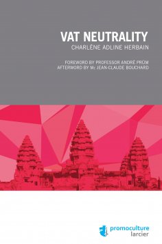eBook: VAT Neutrality