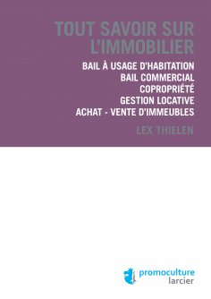 eBook: Tout savoir sur l'immobilier