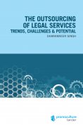 eBook: The outsourcing of legal services