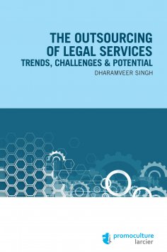 eBook: The outsourcing of legal services