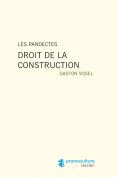 eBook: Les Pandectes