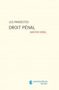 eBook: Les pandectes