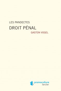 eBook: Les pandectes