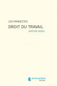 eBook: Les Pandectes