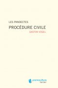 eBook: Les Pandectes