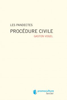 eBook: Les Pandectes