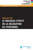 eBook: Le nouveau statut de la délégation du personnel