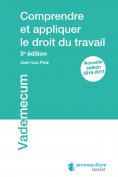 eBook: Comprendre et appliquer le droit du travail