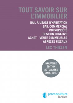 eBook: Tout savoir sur l'immobilier