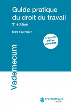 eBook: Guide pratique du droit du travail