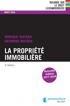 eBook: La propriété immobilière