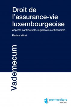 eBook: Droit de l'assurance-vie luxembourgeoise