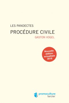 eBook: Les Pandectes – Procédure civile