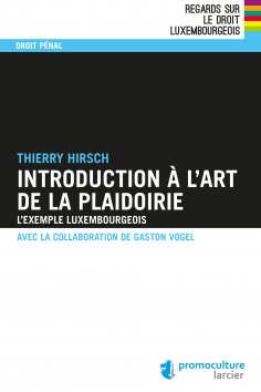 eBook: Introduction à l'art de la plaidoirie