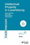 eBook: Intellectual Property in Luxembourg