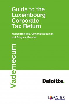 eBook: Guide to the Luxembourg Corporate Tax Return