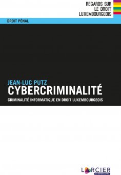 eBook: Cybercriminalité