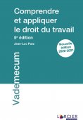 eBook: Comprendre et appliquer le droit du travail