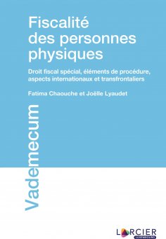 eBook: Fiscalité des personnes physiques