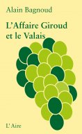 eBook: L’Affaire Giroud et le Valais
