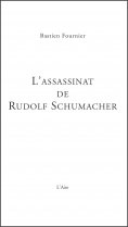 ebook: L’Assassinat de Rudolf Schumacher