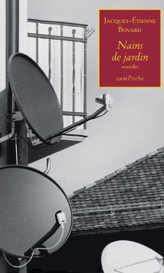ebook: Nains de jardin
