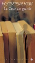ebook: La Cour des grands