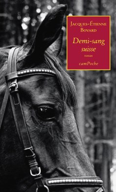 ebook: Demi-sang suisse